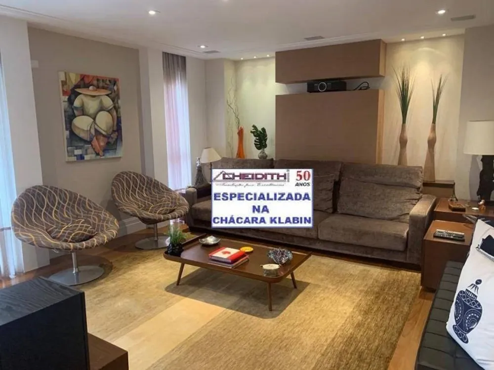 Apartamento, 4 quartos, 345 m² - Foto 7