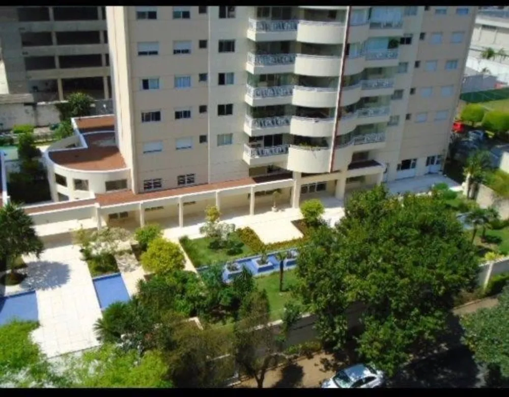 Apartamento, 3 quartos, 143 m² - Foto 1