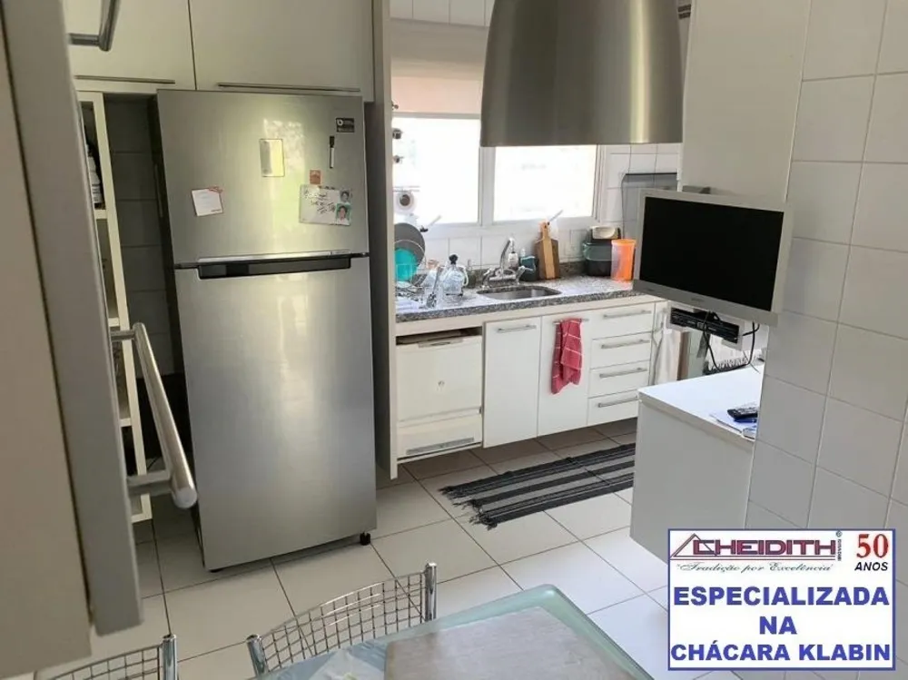 Apartamento, 3 quartos, 143 m² - Foto 5