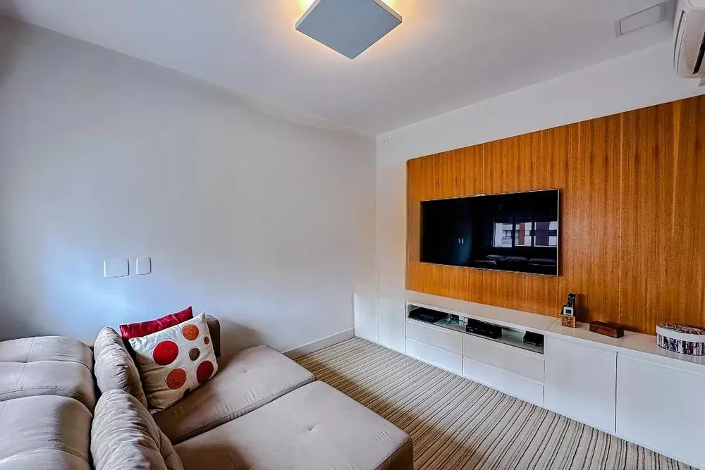 Apartamento, 3 quartos, 183 m² - Foto 1