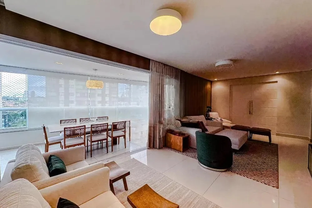 Apartamento, 3 quartos, 183 m² - Foto 3
