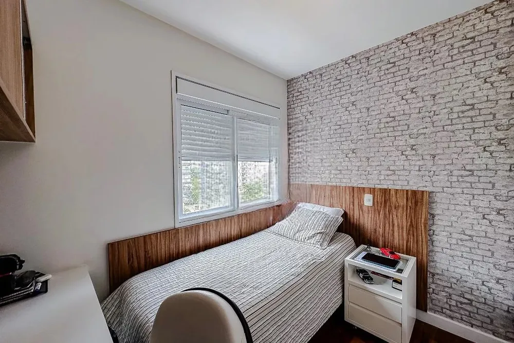 Apartamento, 3 quartos, 183 m² - Foto 2
