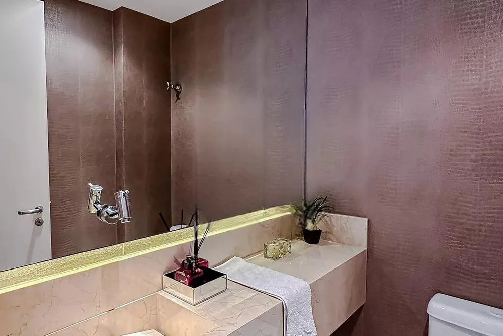 Apartamento, 3 quartos, 183 m² - Foto 4
