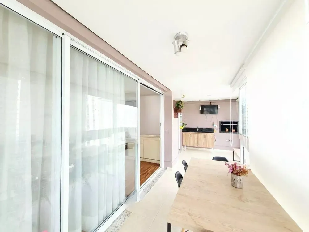 Apartamento, 3 quartos, 141 m² - Foto 3