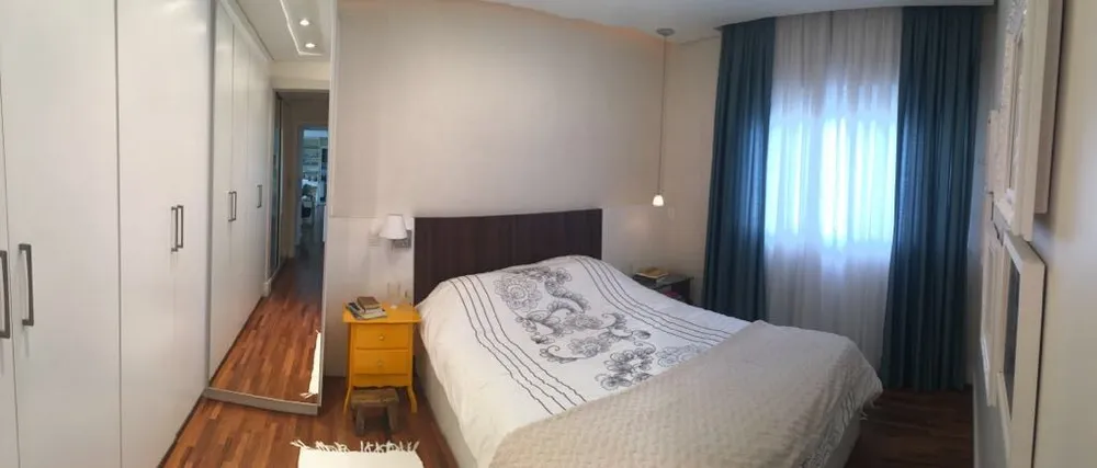 Apartamento, 3 quartos, 141 m² - Foto 2