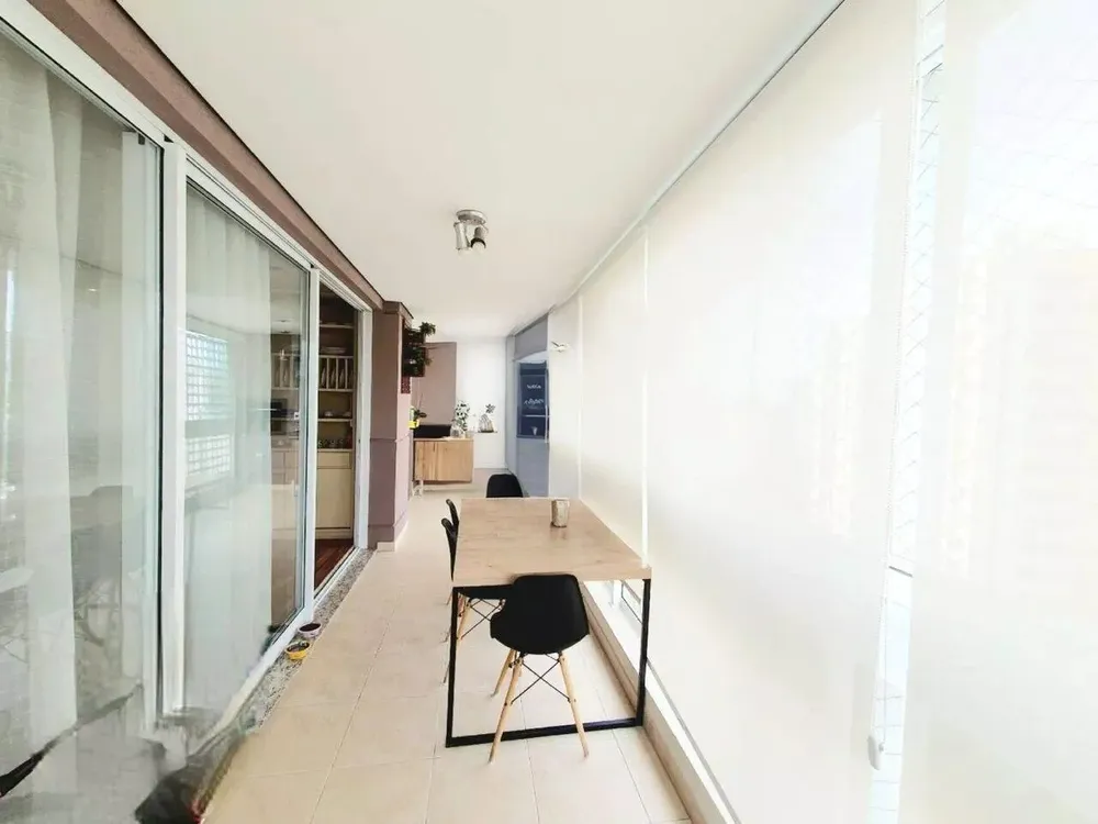 Apartamento, 3 quartos, 141 m² - Foto 4
