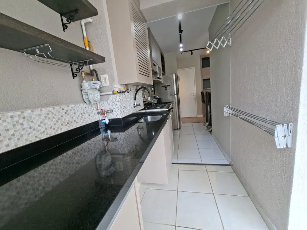 Apartamento, 2 quartos, 57 m² - Foto 6