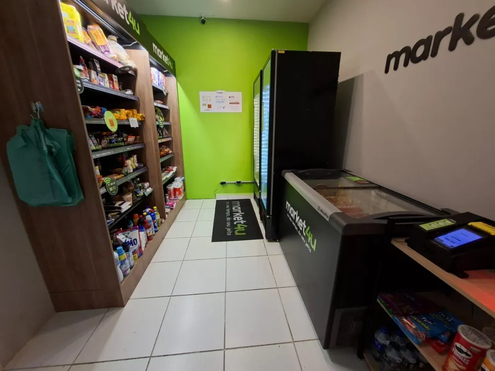 Apartamento, 2 quartos, 57 m² - Foto 2