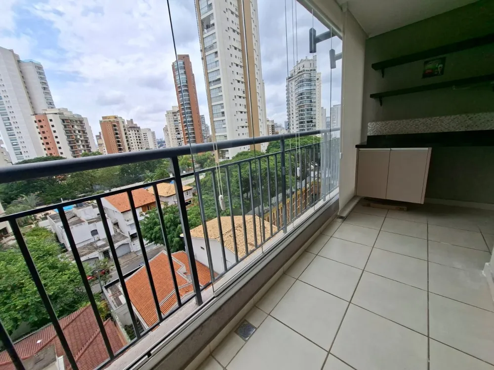 Apartamento, 2 quartos, 57 m² - Foto 1