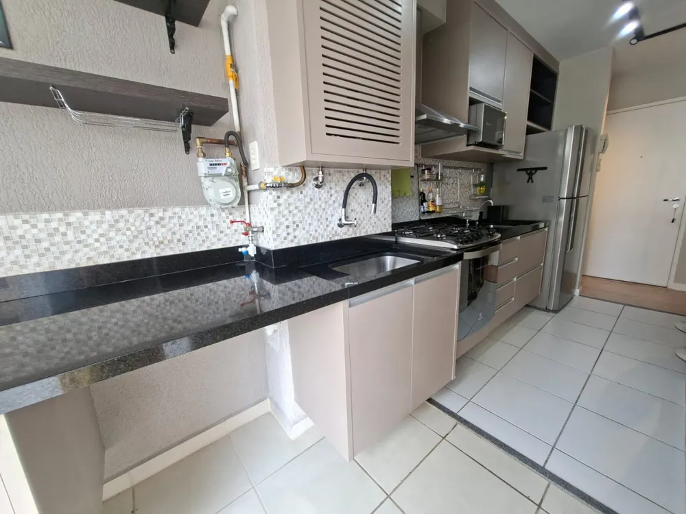Apartamento, 2 quartos, 57 m² - Foto 7