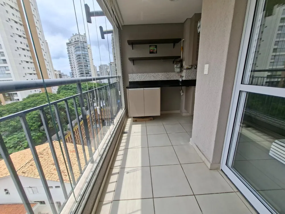 Apartamento, 2 quartos, 57 m² - Foto 8