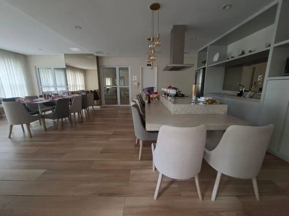 Apartamento, 2 quartos, 57 m² - Foto 3