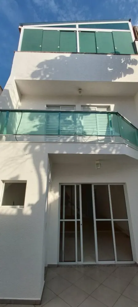Sobrado, 4 quartos, 230 m² - Foto 11