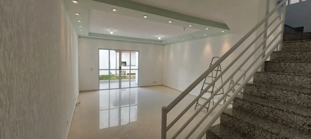 Sobrado, 4 quartos, 230 m² - Foto 9