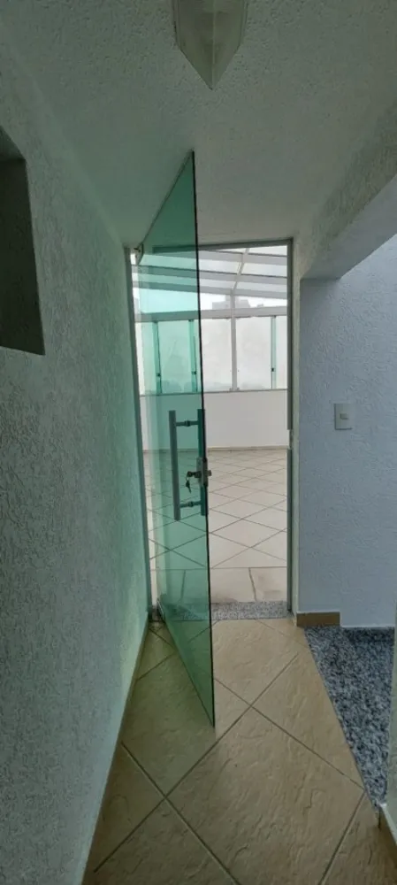 Sobrado, 4 quartos, 230 m² - Foto 4