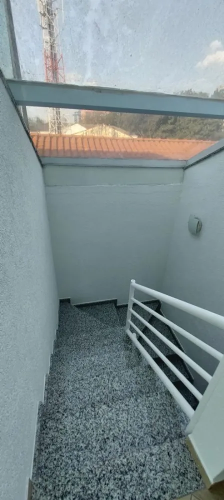 Sobrado, 4 quartos, 230 m² - Foto 6