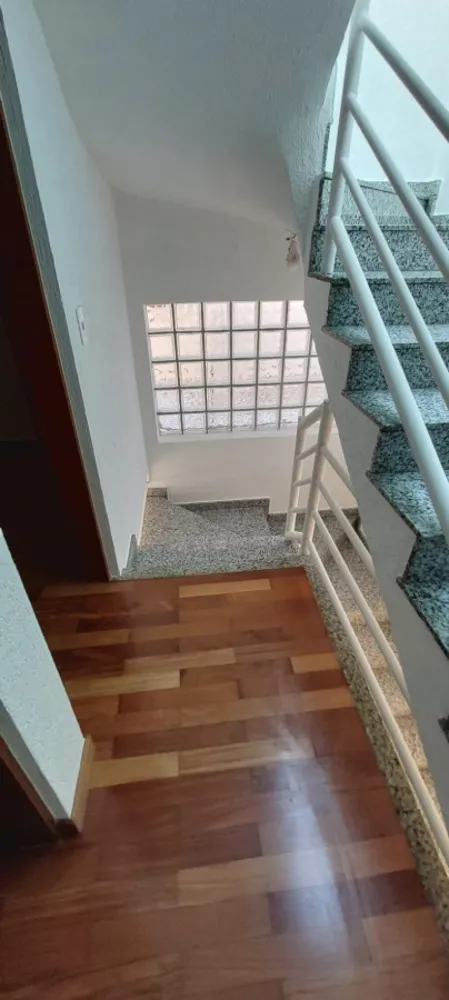 Sobrado, 4 quartos, 230 m² - Foto 10