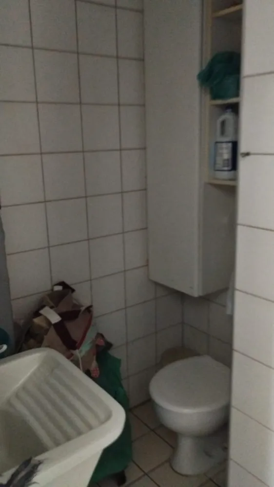Apartamento, 2 quartos, 60 m² - Foto 9