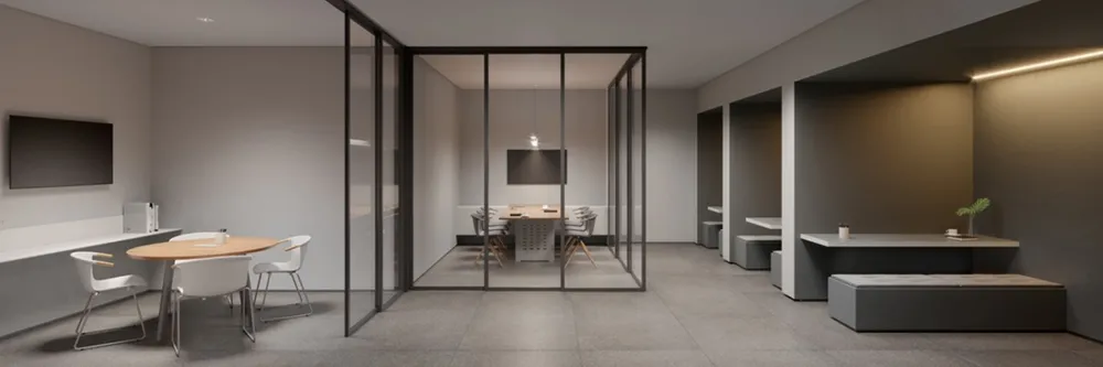 Apartamento, 4 quartos, 232 m² - Foto 4