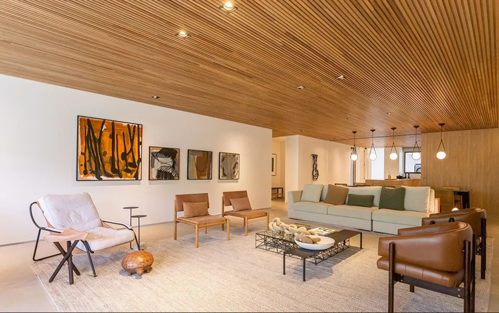 Apartamento, 4 quartos, 232 m² - Foto 6