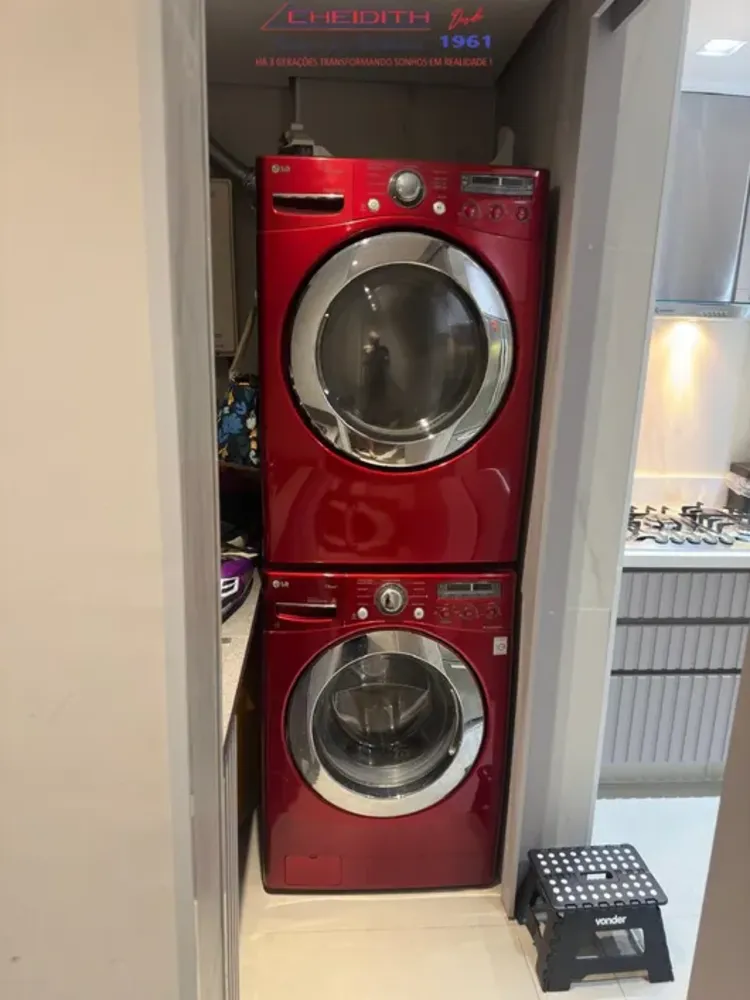 Apartamento, 3 quartos, 106 m² - Foto 5