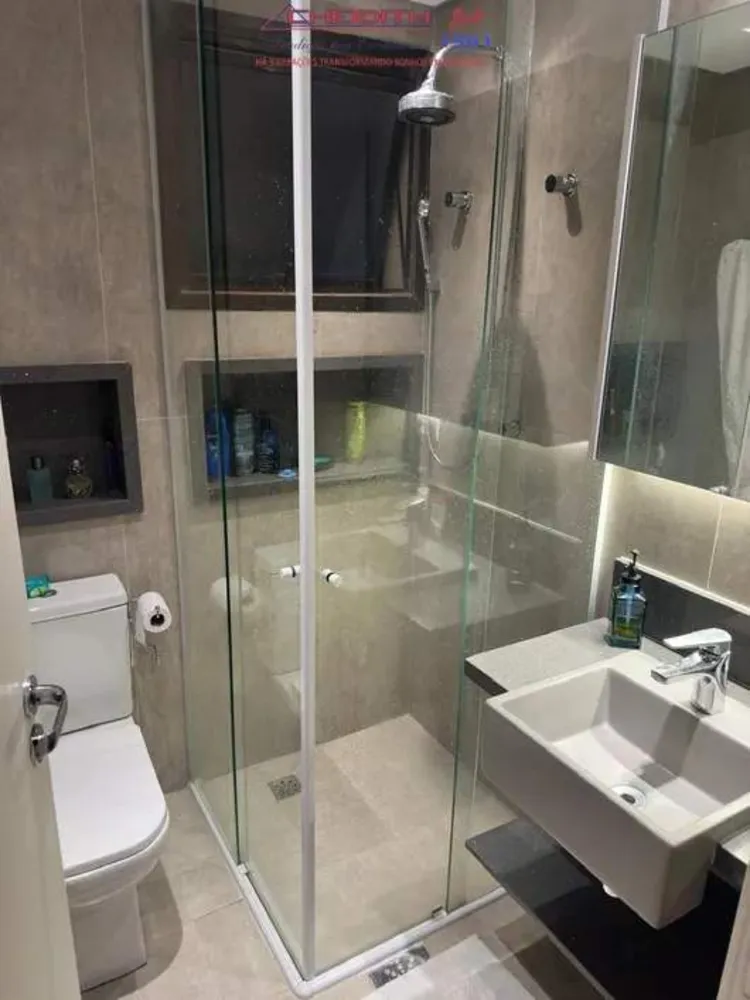 Apartamento, 3 quartos, 106 m² - Foto 3
