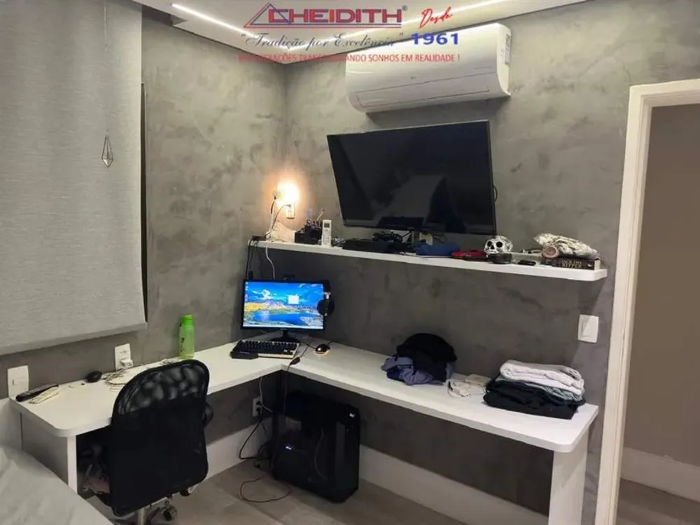 Apartamento, 3 quartos, 106 m² - Foto 10