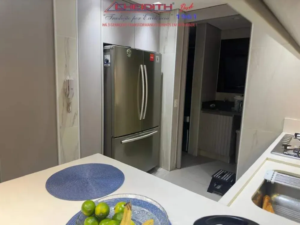 Apartamento, 3 quartos, 106 m² - Foto 1