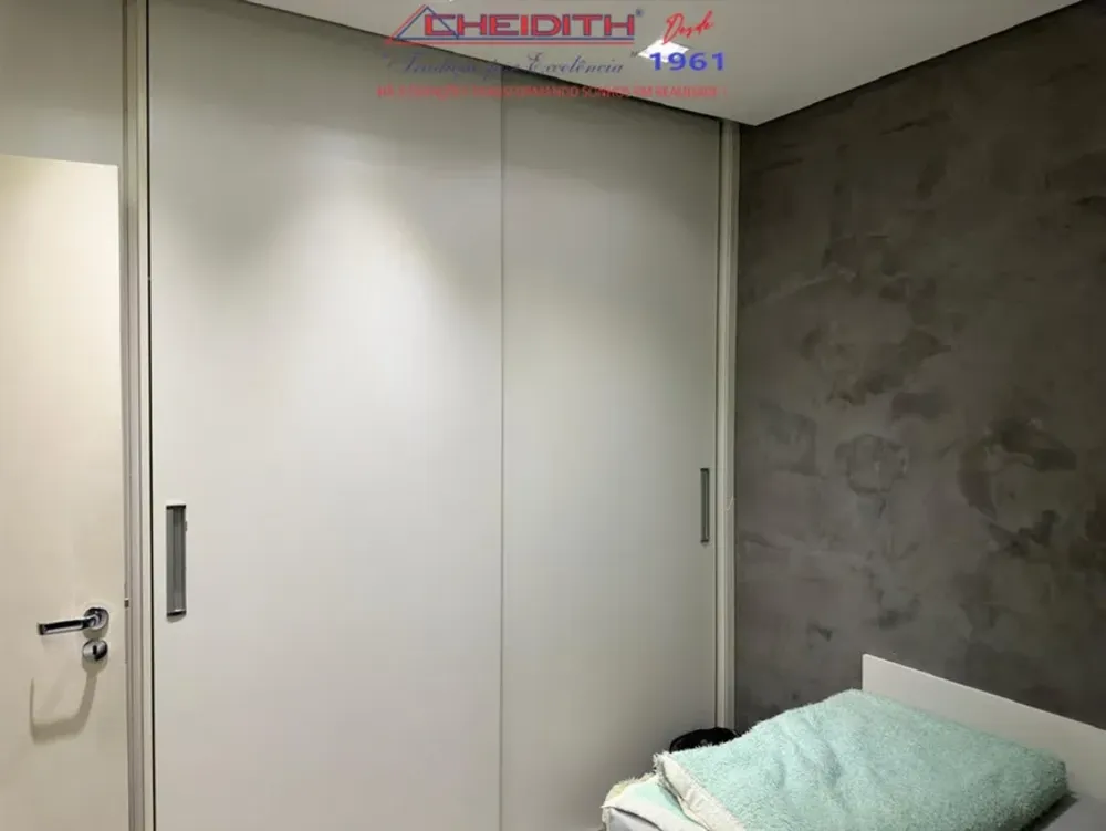 Apartamento, 3 quartos, 106 m² - Foto 4