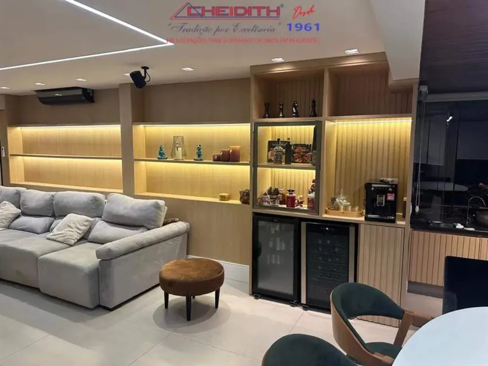 Apartamento, 3 quartos, 106 m² - Foto 11