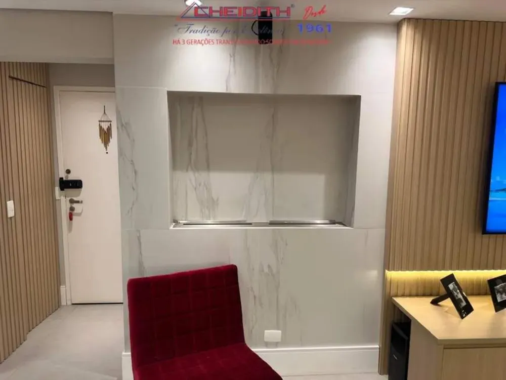 Apartamento, 3 quartos, 106 m² - Foto 6