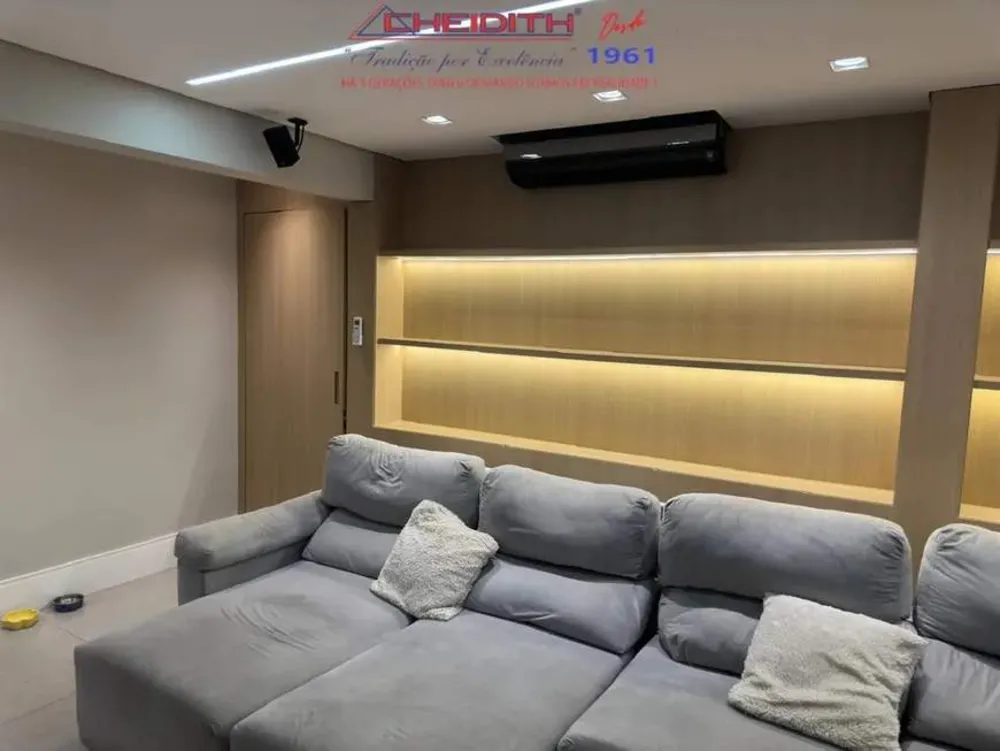 Apartamento, 3 quartos, 106 m² - Foto 2