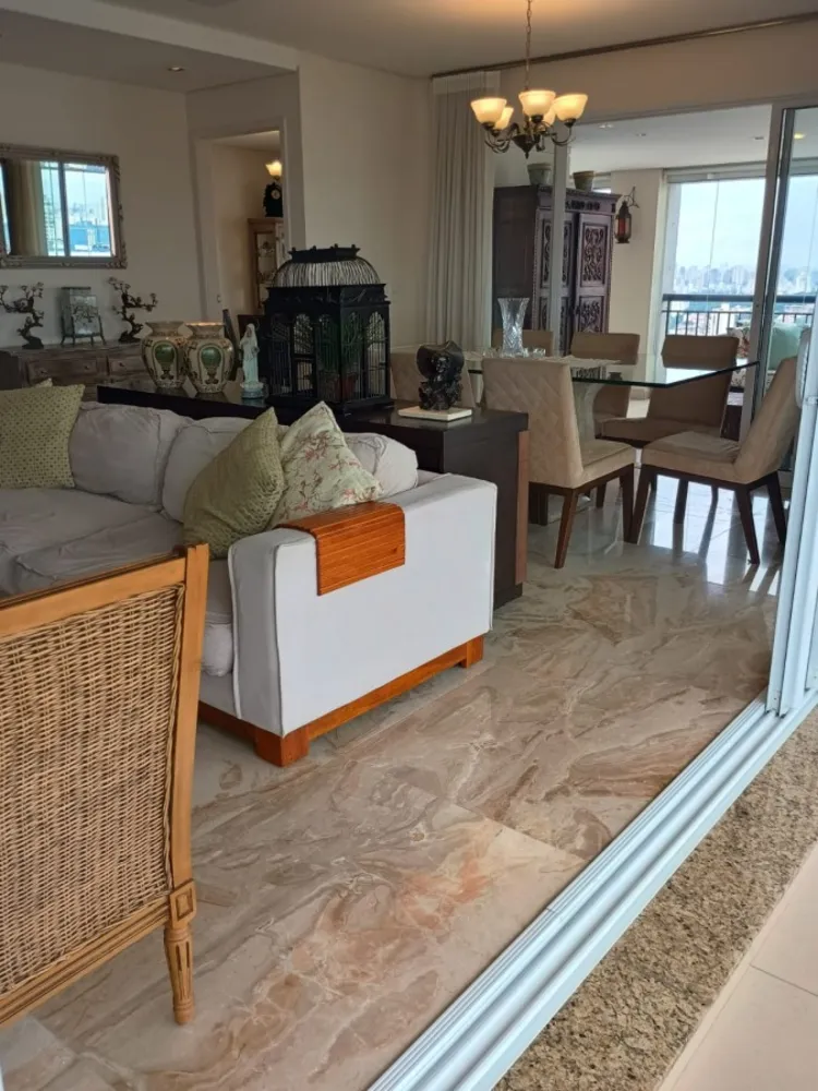 Apartamento, 3 quartos, 216 m² - Foto 4
