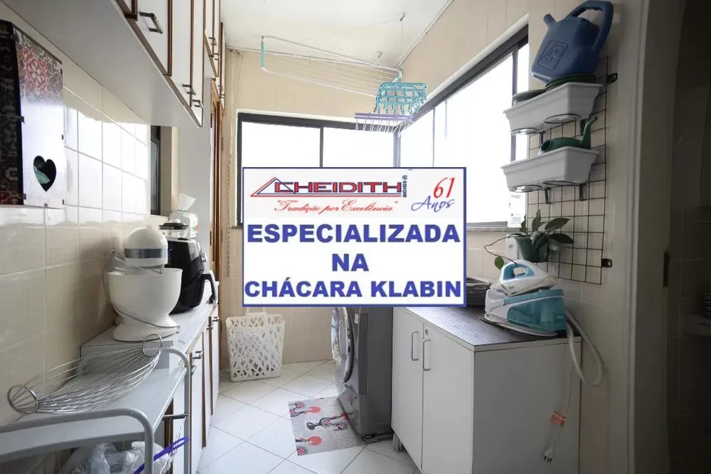 Apartamento, 3 quartos, 106 m² - Foto 7