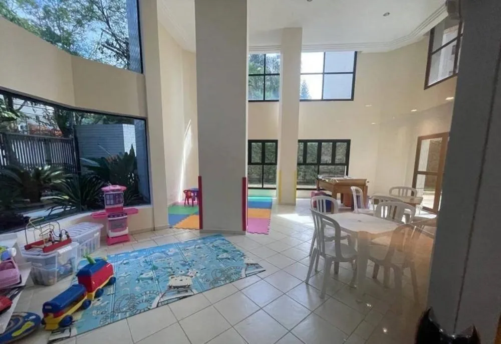 Apartamento, 4 quartos, 182 m² - Foto 3