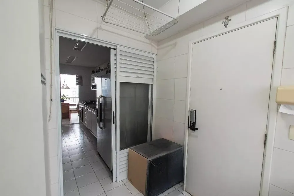 Apartamento, 3 quartos, 148 m² - Foto 1