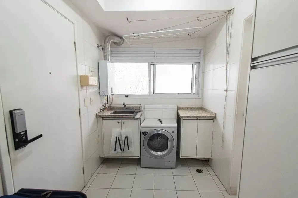 Apartamento, 3 quartos, 148 m² - Foto 8