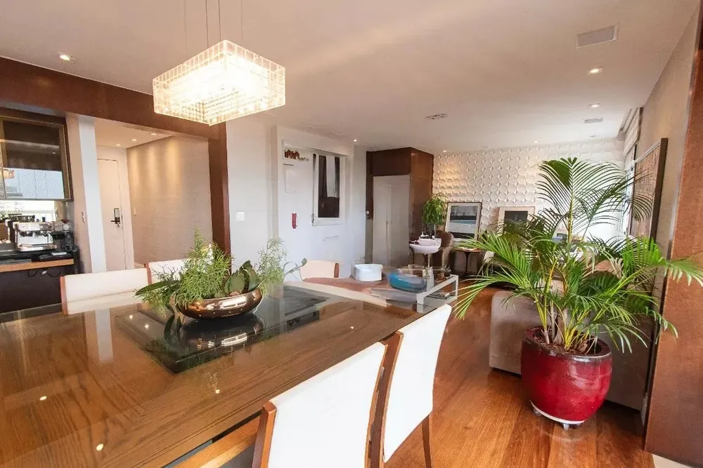 Apartamento, 3 quartos, 148 m² - Foto 2