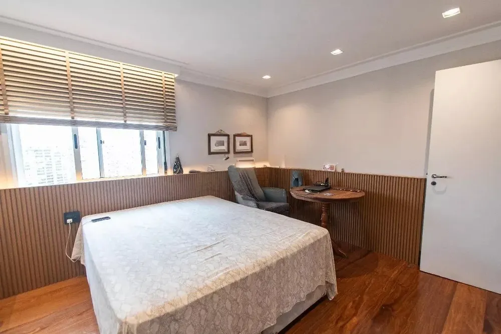 Apartamento, 3 quartos, 148 m² - Foto 3