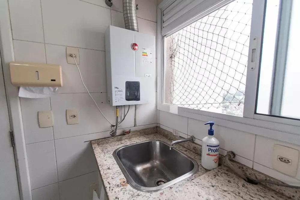 Apartamento, 3 quartos, 148 m² - Foto 6