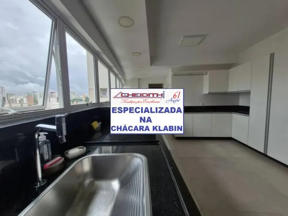 Apartamento, 4 quartos, 271 m² - Foto 6
