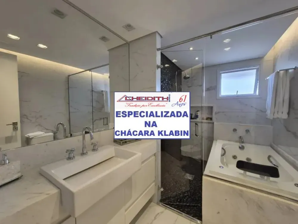 Apartamento, 4 quartos, 271 m² - Foto 4