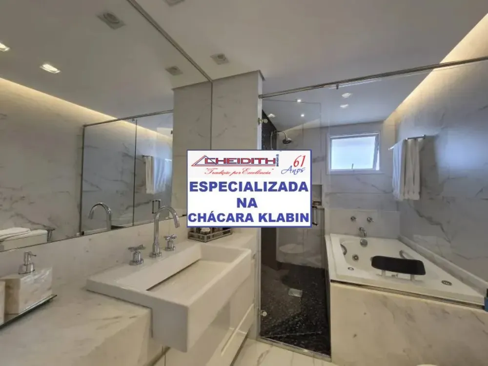 Apartamento, 4 quartos, 271 m² - Foto 3