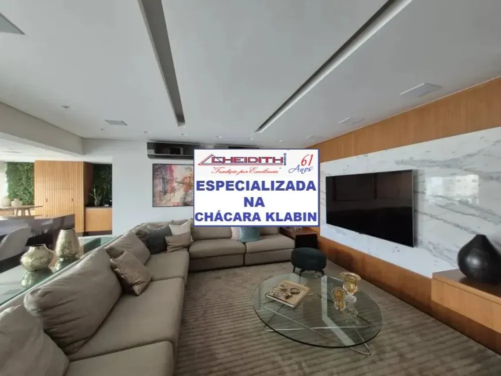Apartamento, 4 quartos, 271 m² - Foto 2