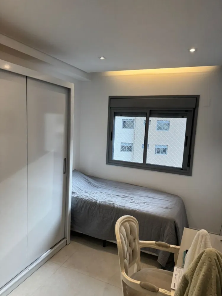 Apartamento, 3 quartos, 114 m² - Foto 2