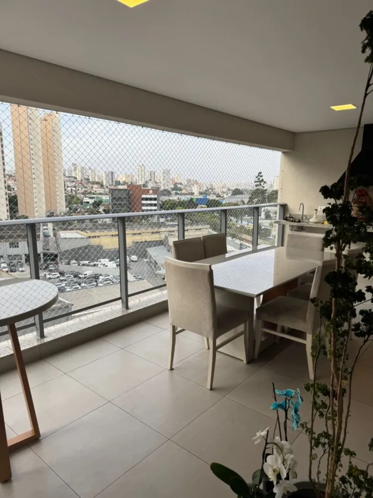Apartamento, 3 quartos, 114 m² - Foto 11