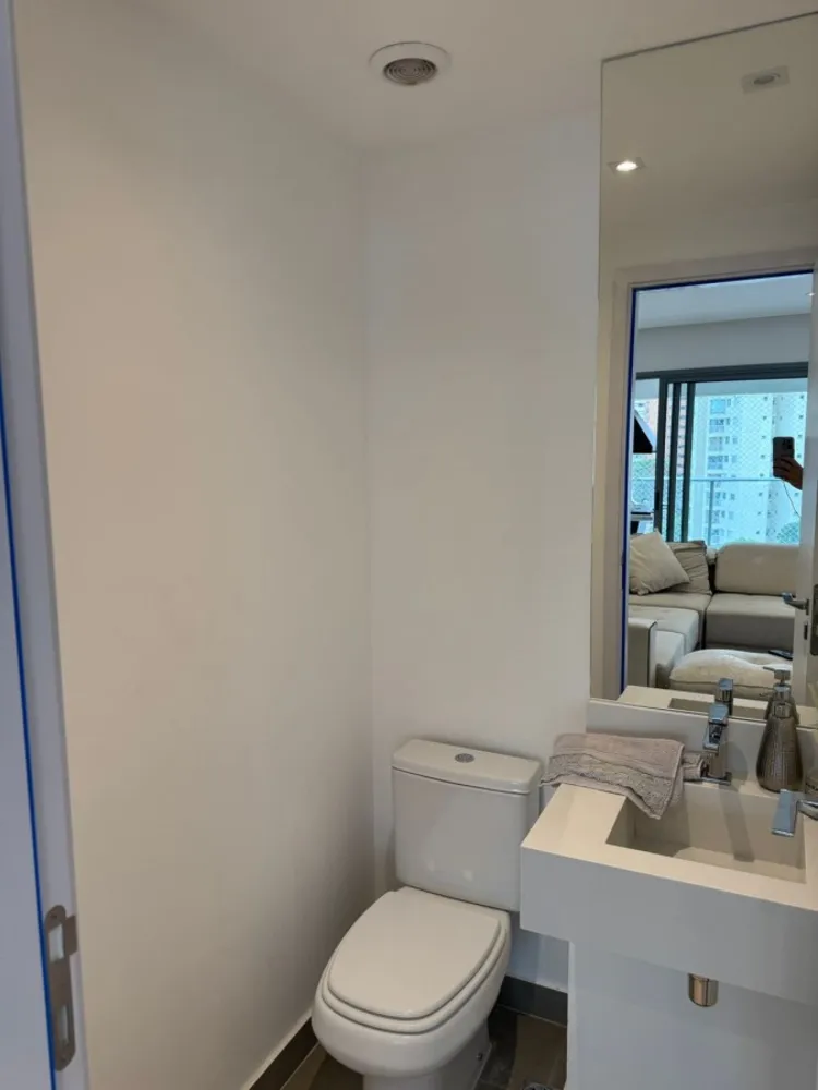 Apartamento, 3 quartos, 114 m² - Foto 10