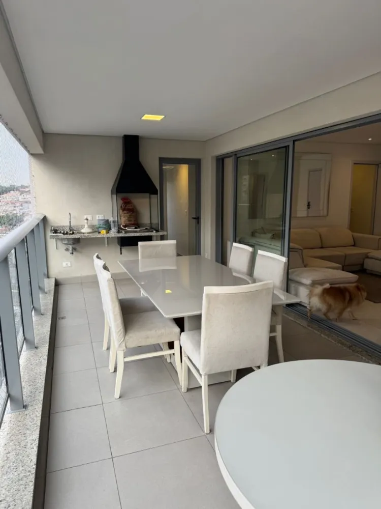 Apartamento, 3 quartos, 114 m² - Foto 8
