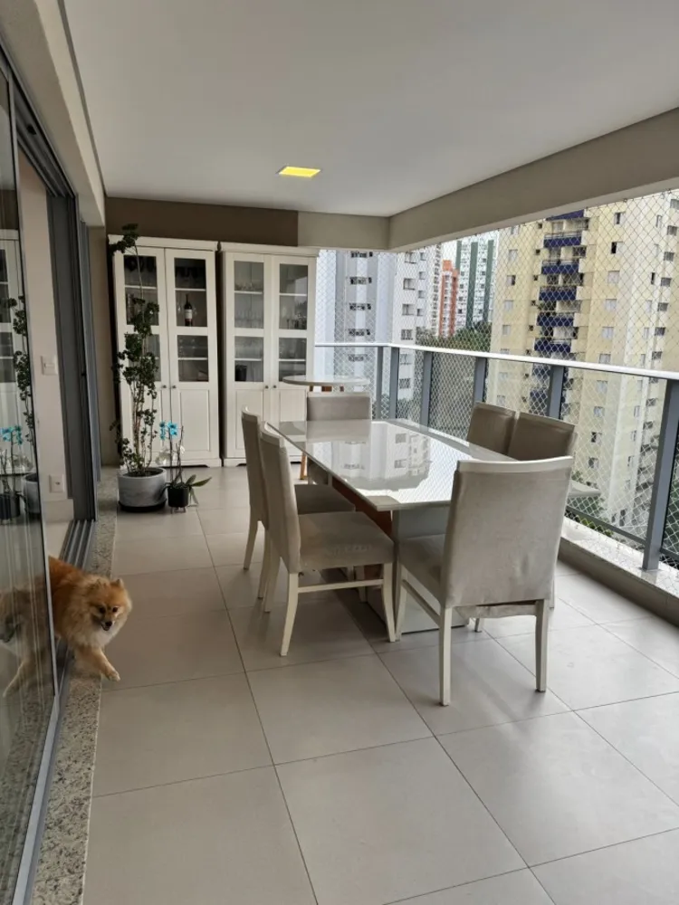 Apartamento, 3 quartos, 114 m² - Foto 12