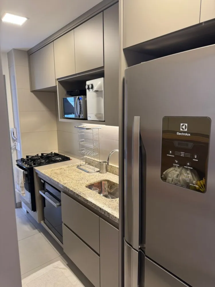 Apartamento, 3 quartos, 114 m² - Foto 1